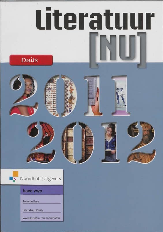 Duits (Literatuur ) Books