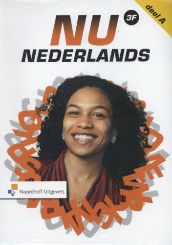 NU Nederlands 3F lwb (onderdeel 9789001825706) book