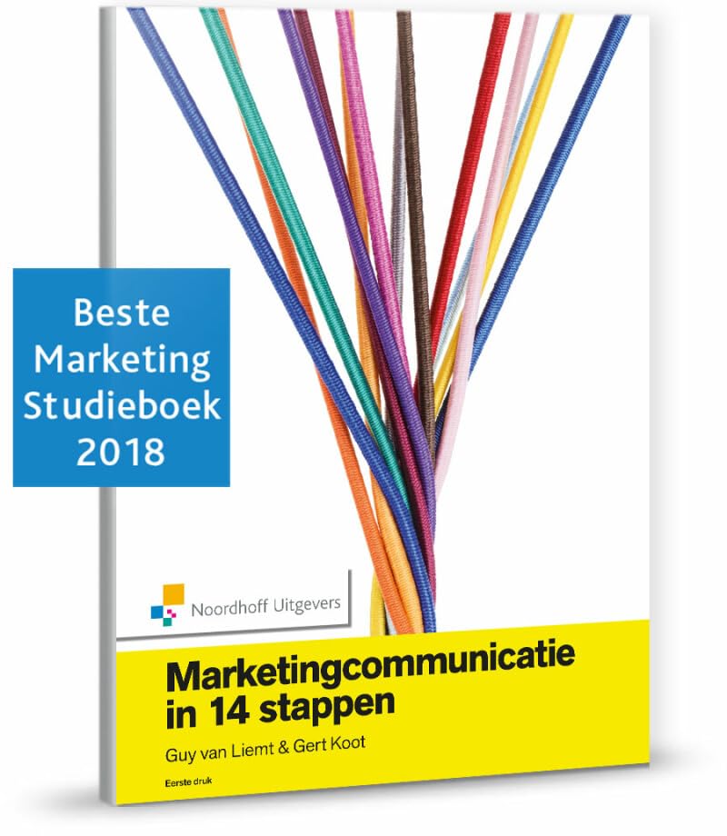 Vast Boek (Noordhoff) Non-fiction