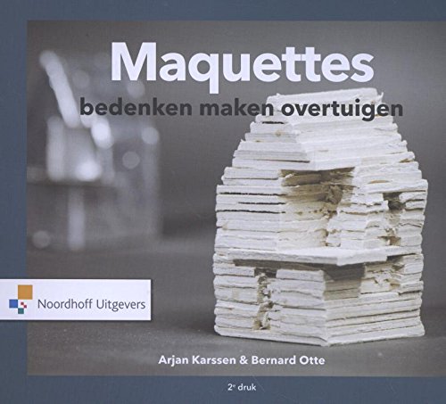 Vast Boek: bedenken, maken, overtuigen (Noordhoff) Non-fiction