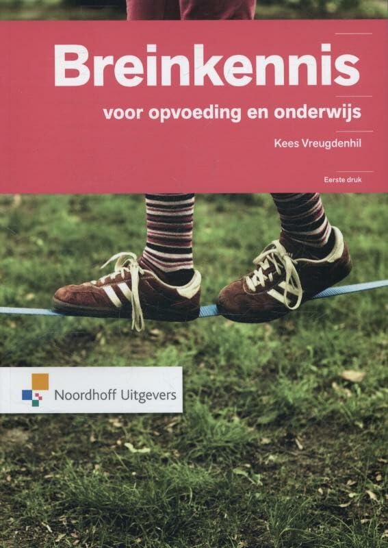 Breinkennis voor opvoeding en onderwijs book