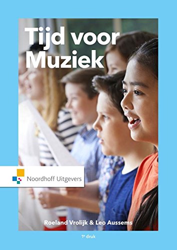 Vast Boek (Tijd voor muziek) Non-fiction