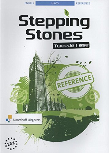 Reference tweede fase havo book