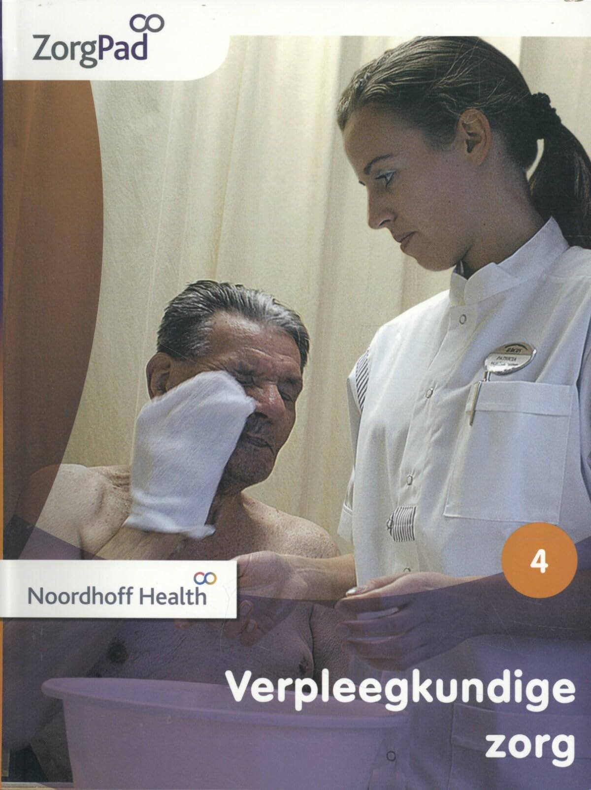 Verpleegkundige zorg Theorieboek Niveau 4 book
