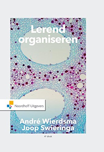Vast Boek: als meer van hetzelfde niet helpt (Noordhoff) Business, Finance & Career