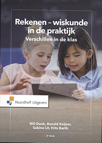 Leerboek (Rekenen-wiskunde in de praktijk-Verschillen in de klas) Non-fiction