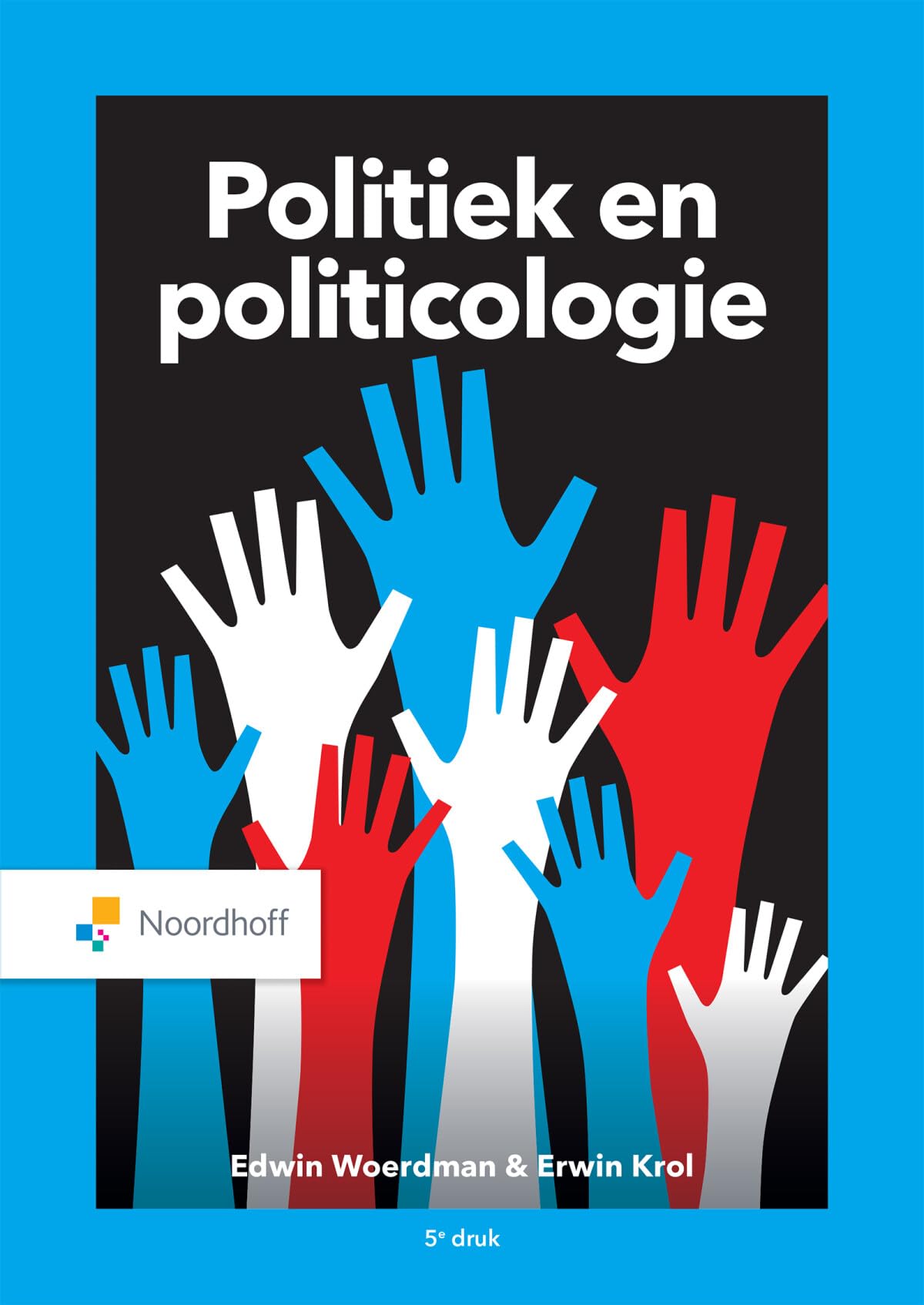 Politiek en politicologie Learning & Reference