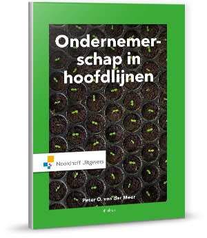 Vast Boek (Noordhoff) Non-fiction