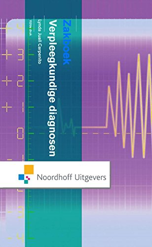 Zakboek verpleegkundige diagnosen book