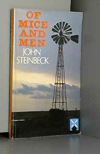 Product Image: John Steinbeck, Of Mice and Men