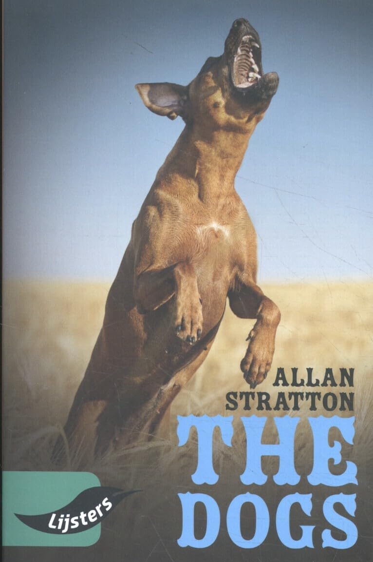 The Dogs (Vroege lijsters) Foreign Languages ​​& Dictionaries