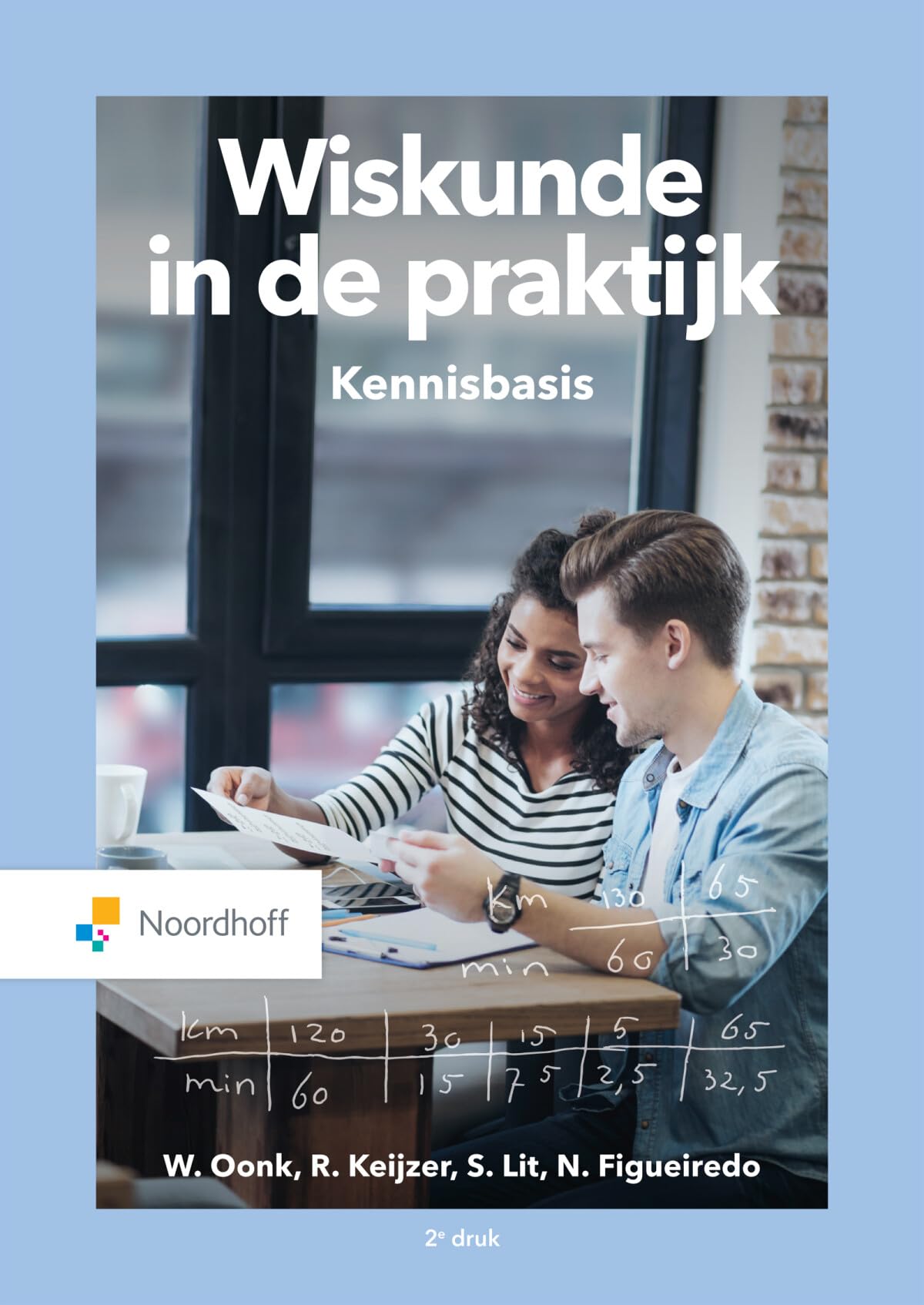 Wiskunde in de praktijk: kennisbasis Learning & Reference