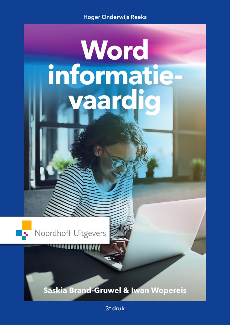 Vast Boek book