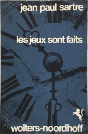Les jeux sont faits Non-fiction