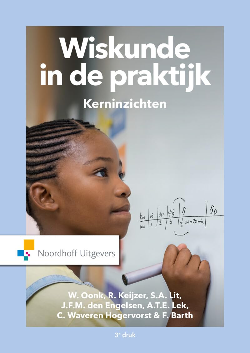 Leerboek (Wiskunde in de praktijk - Kerninzichten) Learning & Reference