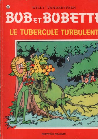 Product Image: Le Tubercule turbulent
