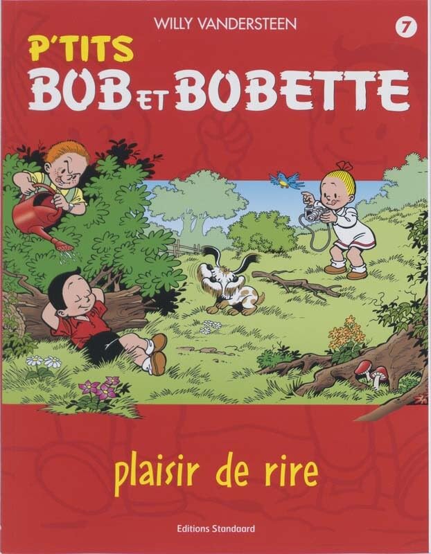 Plaisir de rire (P'TITS B&B (07)) Books