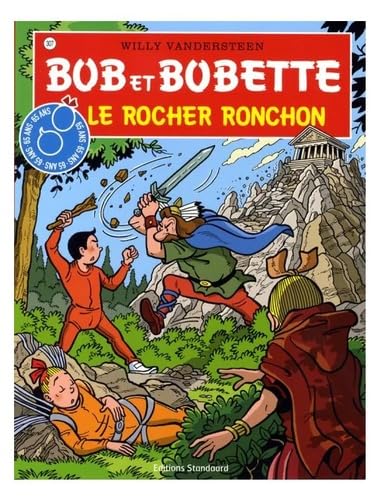 Product Image: Le rocher ronchon