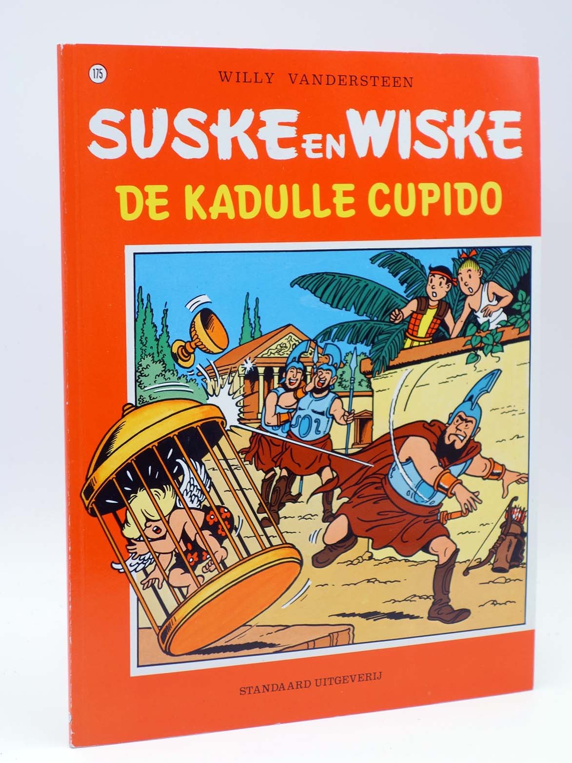 Product Image: De Kadulle cupido