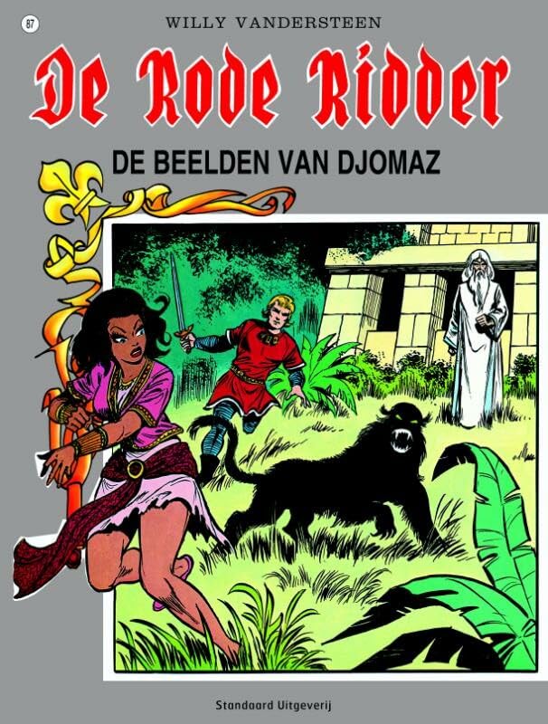 Product Image: Beelden van djomaz