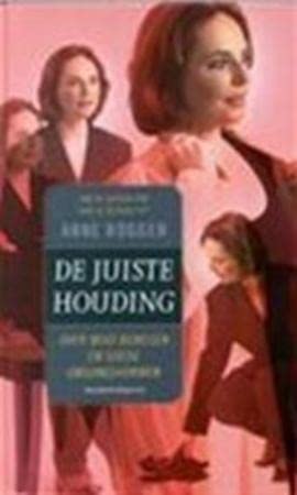 Mooier dankzij gezond lichaam: juiste houding book