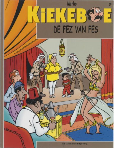 Product Image: De fez van Fes