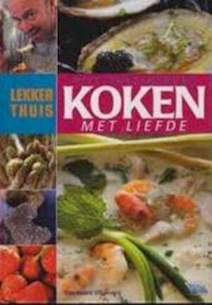 Koken met liefde book