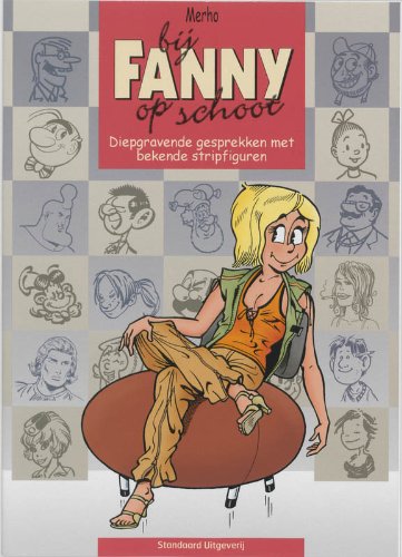 Bij Fanny op schoot Books