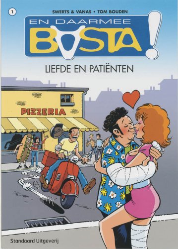 Liefde en patiënten (En daarmee basta!, 1, Band 1) Books