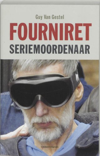Fourniret: seriemoordenaar book