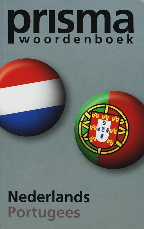 Nederlands-Portugees book
