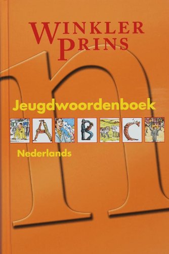 Jeugdwoordenboek Nederlands (Winkler Prins) Non-fiction
