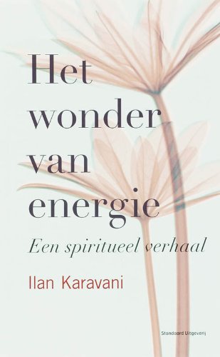 Het wonder van energie: een spiritueel verhaal book