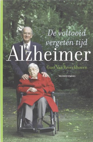Alzheimer: de voltooid vergeten tijd book