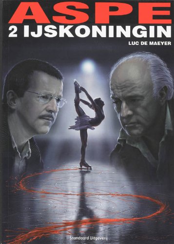 Aspe 2: IJskoningin book
