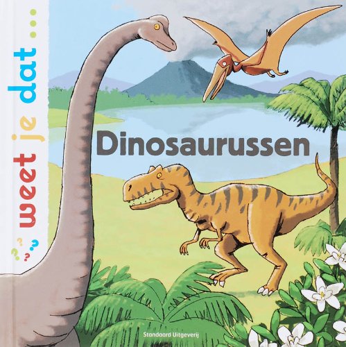 Product Image: Dinosaurussen