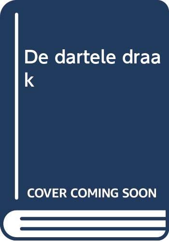 De dartele draak (Suske en Wiske, 301) Manga