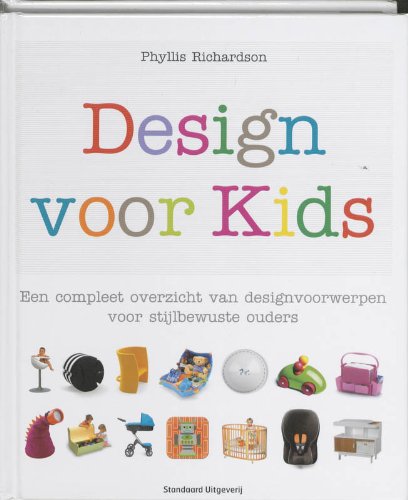 Design voor kids: een compleet overzicht van designvoorwerpen voor stijlbewuste ouders Film, Art & Culture
