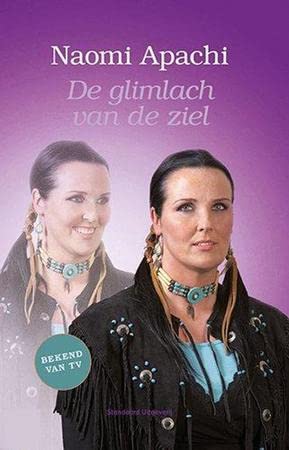 De glimlach van de ziel Religion & Esotericism