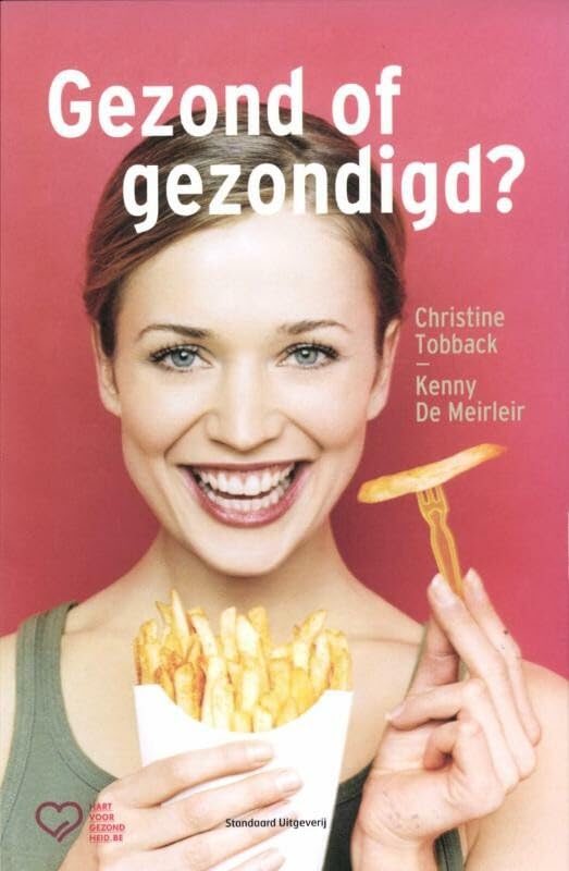Gezond of gezondigd? book