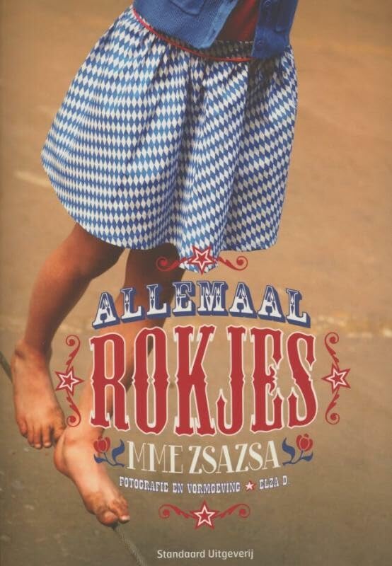 Allemaal rokjes Hobbies & Crafts