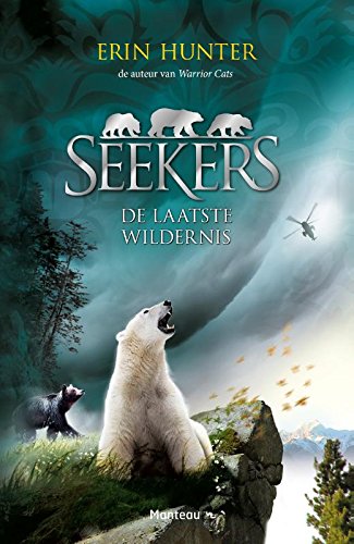 Product Image: De laatste wildernis