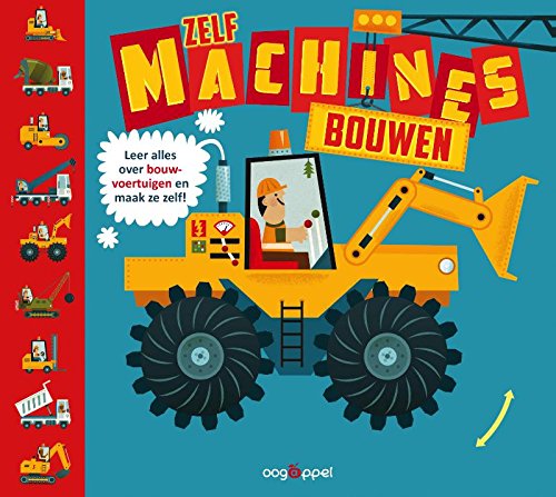 Zelf machines bouwen! Non-fiction