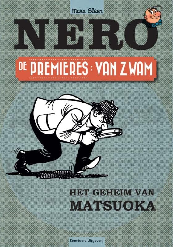 Het geheim van Matsuoka: het geheim van matsuoka book