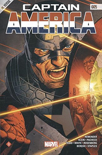 Product Image: Captain America