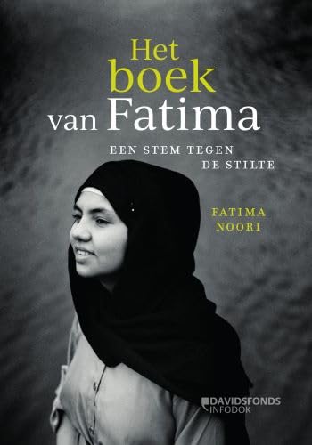 Het boek van Fatima: een stem tegen de stilte book