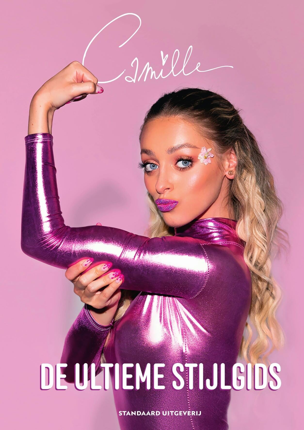 Camille: de ultieme stijlgids book