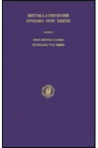 Flodoard Von Reims: Sein Leben Und Seine Dichtung 'De Trimphis Christi (Mittellateinische Studien Und Texte , Vol 10) Politics & History