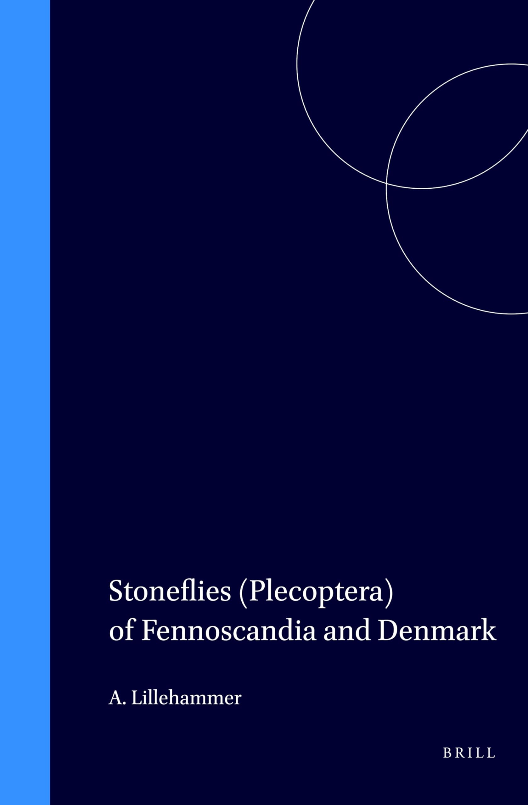 Stoneflies (Plecoptera) of Fennoscandia and Denmark: Business & Technology