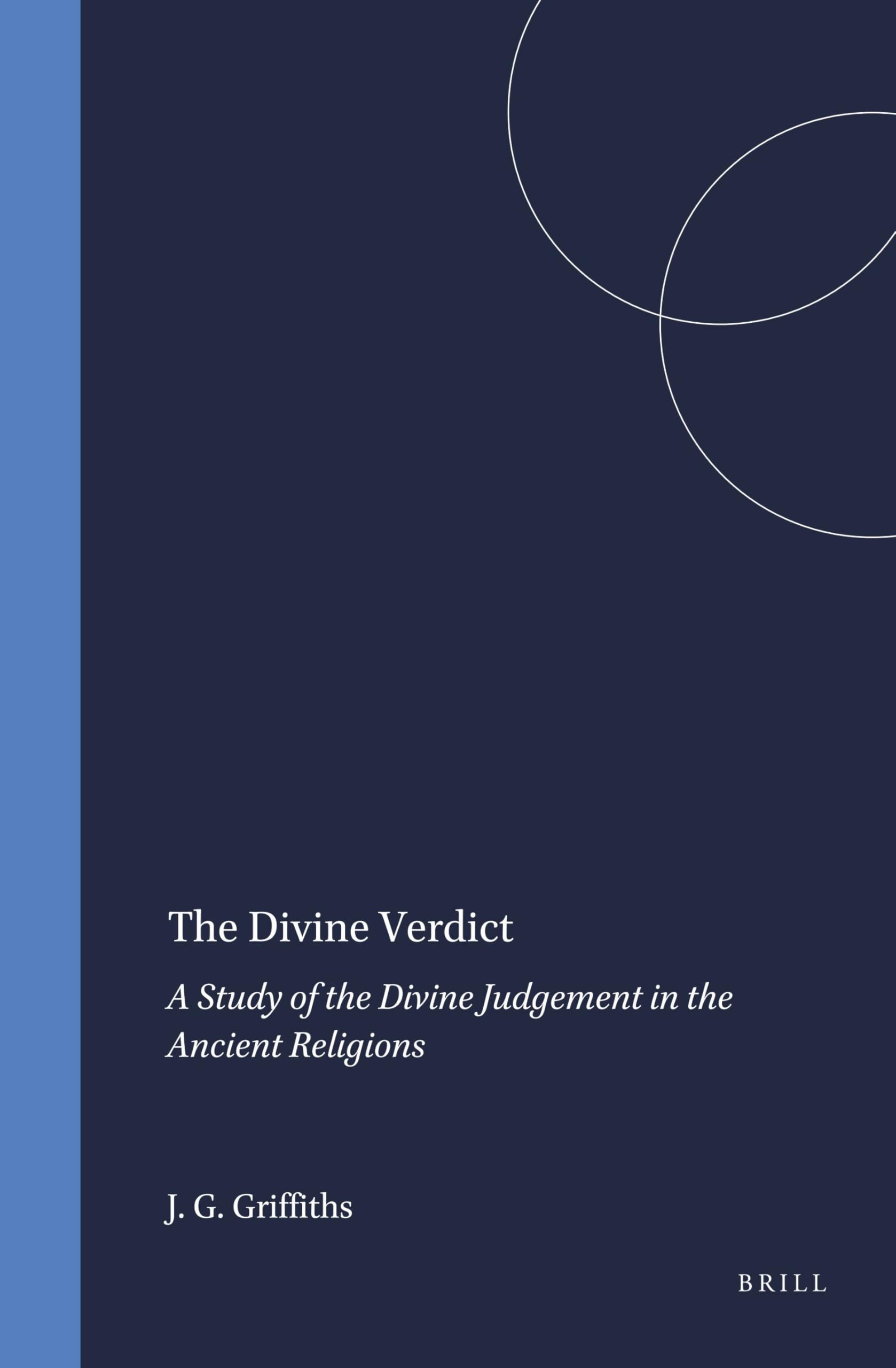 Product Image: The Divine Verdict